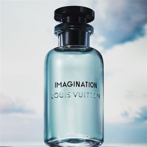 louis vuitton perfumes imagination